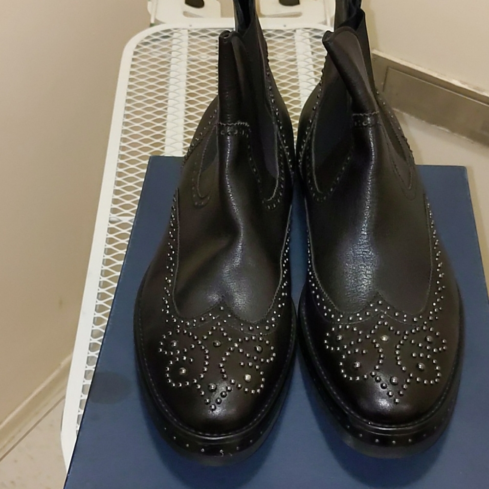Alberto Guardiani boot